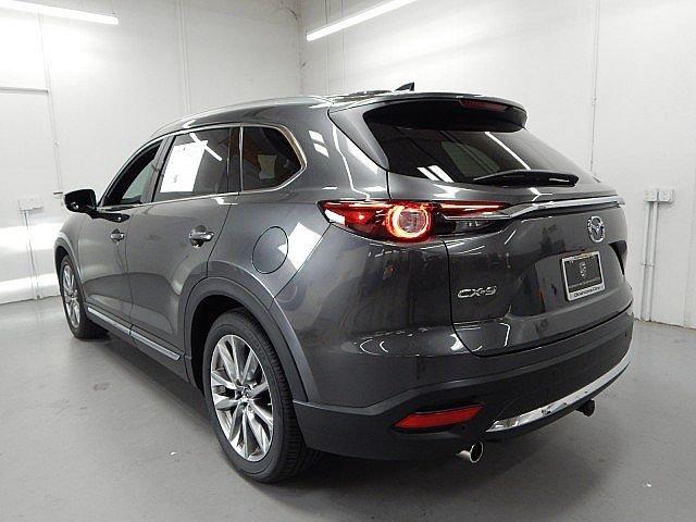 used 2018 mazda cx-9 grand touring oklahoma city, ok 73114 for sale in oklahoma city, oklahoma