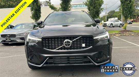 2024 Volvo XC60