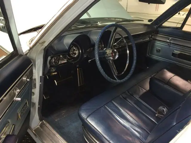 1966 dodge monaco woodgrain wagon -- classic california beach car survivor