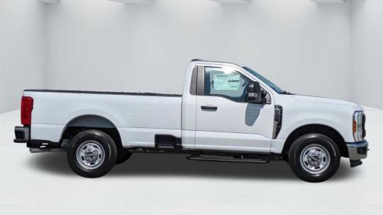 2024 Ford F-250