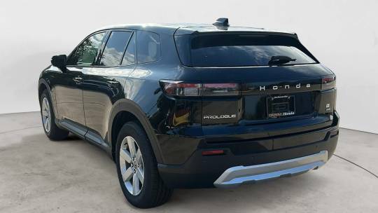 2024 Honda Prologue