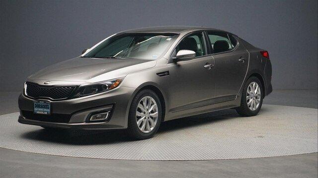 used 2015 kia optima lx rochester, ny 14623 for sale in rochester, new york