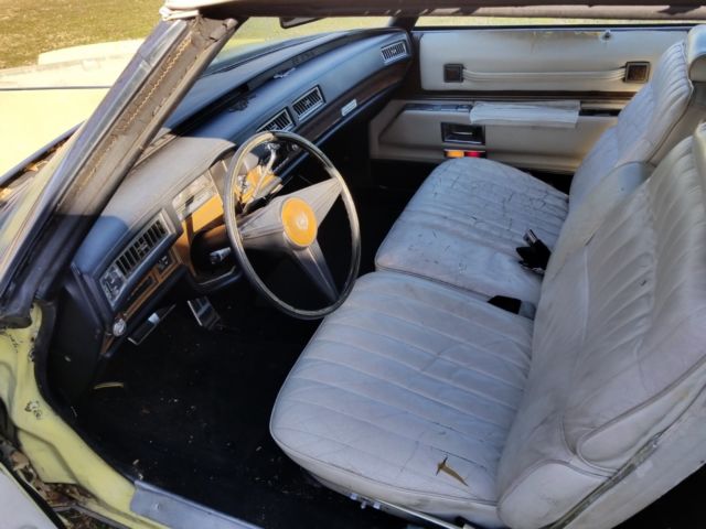 !974 convertible