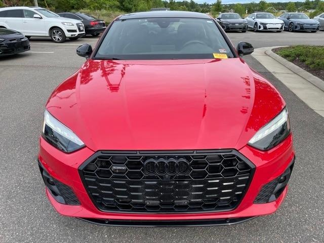 2024 audi a5 sportback premium plus