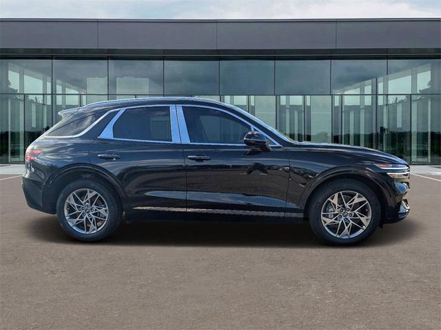 2023 genesis gv70 2.5t