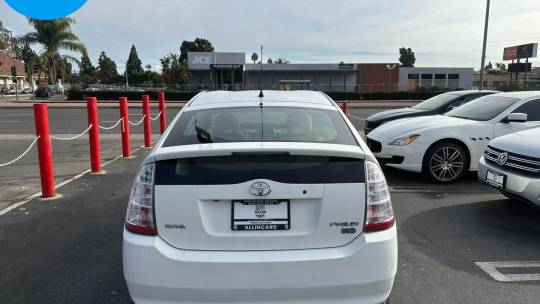 2007 Toyota Prius