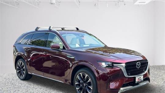 2024 Mazda CX-90