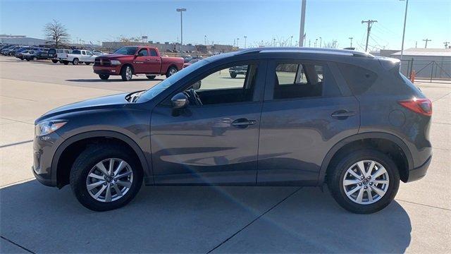 used 2015 mazda cx-5 fwd touring fort smith, ar 72908 for sale in fort smith, arkansas
