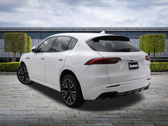 2023 maserati grecale gt