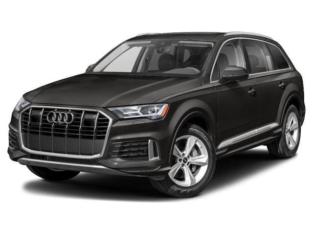 2024 audi q7 55 prestige