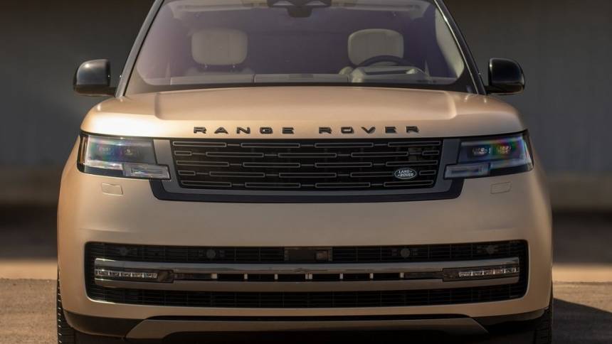 2022 land rover range rover p530 first edition