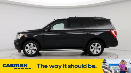 2021 Ford Expedition