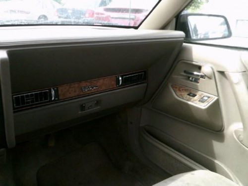 1995 buick century special in illinois