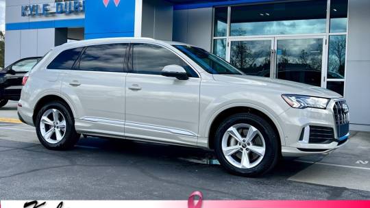 2024 Audi Q7