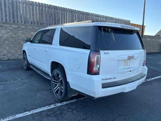 2018 gmc yukon xl slt in buffalo, minnesota