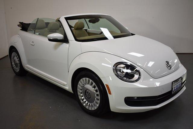 used 2016 volkswagen beetle 1.8t convertible boise, id 83709 for sale in boise, idaho