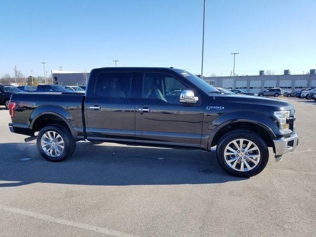 used 2015 ford f150 lariat memphis, tn 38133 for sale in memphis, tennessee