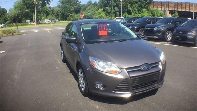 used 2012 ford focus se sedan vernon rockville, ct 06066 for sale in rockville, connecticut