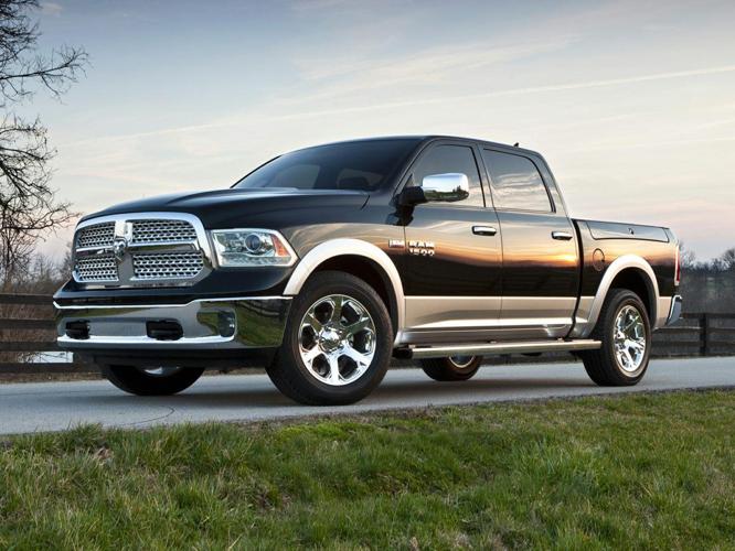 2016 ram ram pickup 1500 express fleet 4x4 express fleet 4dr crew cab 5.5 ft. sb pickup for sale in barre, vermont