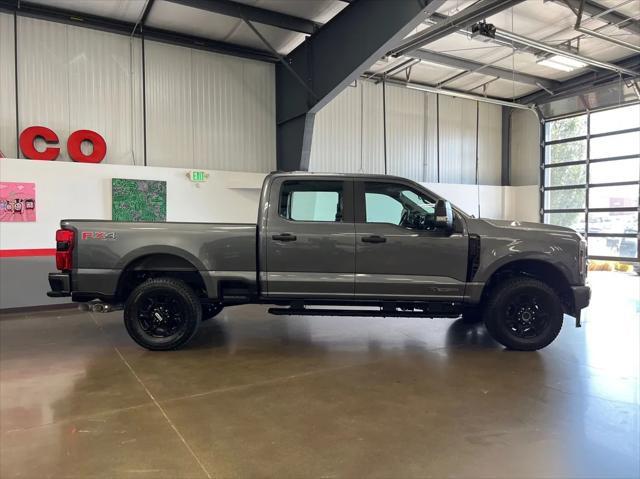 2024 ford f-350 xl