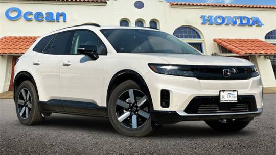 2024 Honda Prologue