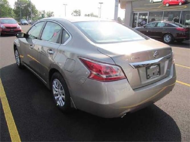 2013 nissan altima in columbus, oh