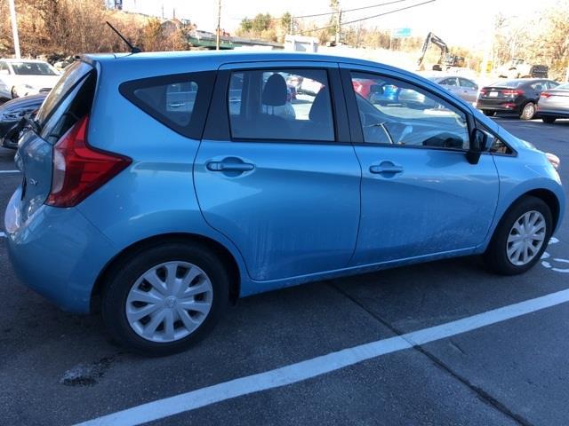 2015 nissan versa note s s 4dr hatchback for sale in johnston, rhode island