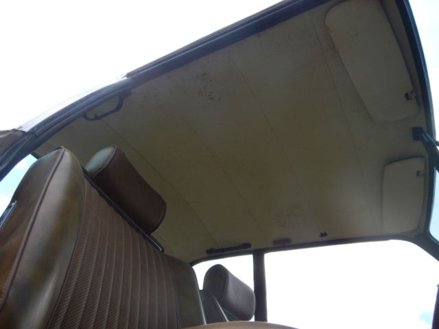 1970 bmw 2002 base sedan 2-door 2.0l