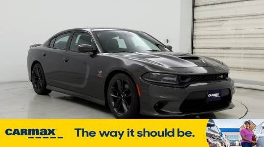 2019 Dodge Charger