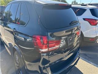 2016 BMW X5 M base