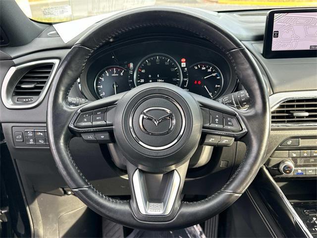 2023 mazda cx-9 grand touring