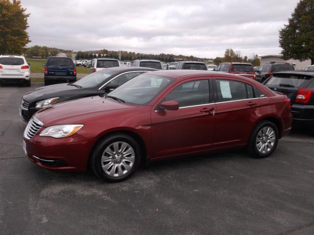 2013 chrysler 200 lx middlebury, vt for sale in bread loaf, vermont