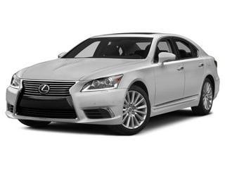 2014 lexus ls 460 base