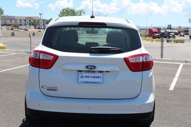 used 2013 ford c-max energi albuquerque, nm 87107 for sale in albuquerque, new mexico