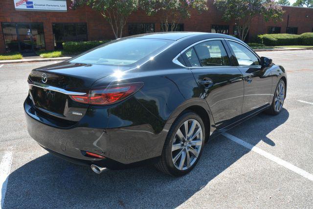 2020 mazda mazda6 touring