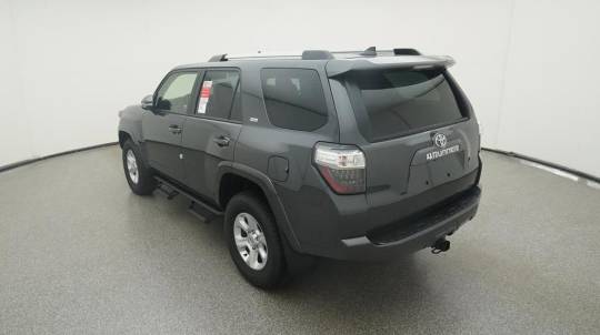 2023 Toyota 4Runner