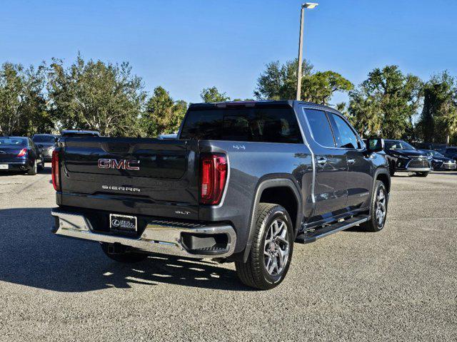 2022 gmc sierra 1500 limited t mulliner