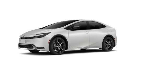 2024 Toyota Prius