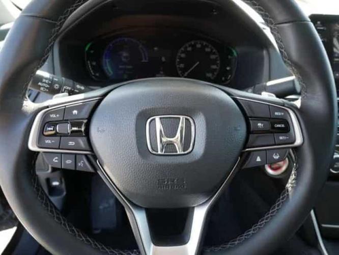 2022 honda accord exl in saint cloud, minnesota