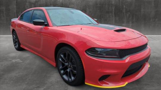 2023 Dodge Charger daytona edition