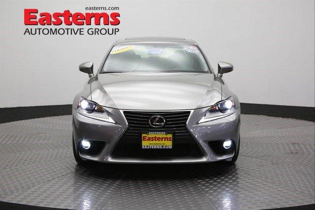 used 2016 lexus is 300 awd temple hills, md 20748 for sale in camp springs, maryland