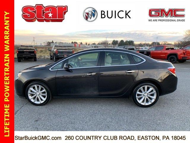 used 2014 buick verano convenience easton, pa 18045 for sale in easton, pennsylvania