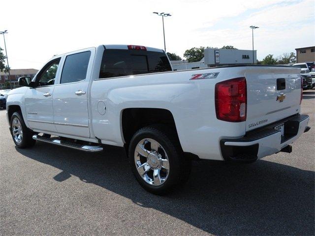 used 2016 chevrolet silverado 1500 ltz glen burnie, md 21061 for sale in glen burnie, maryland