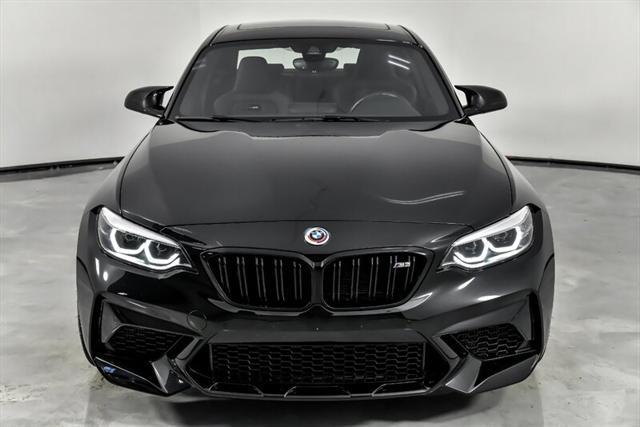 2021 bmw m2 competition