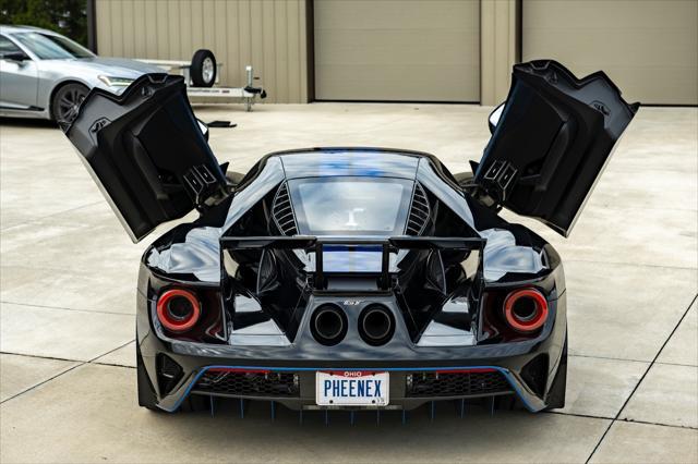 2019 ford gt coupe