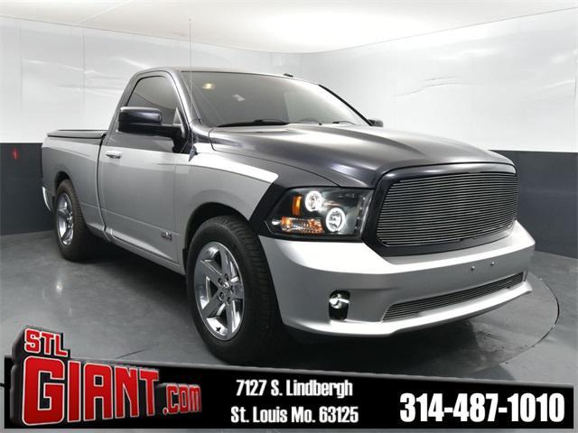 2013 ram 1500 tradesman/express