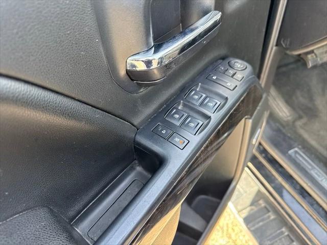 2014 gmc sierra 1500 denali