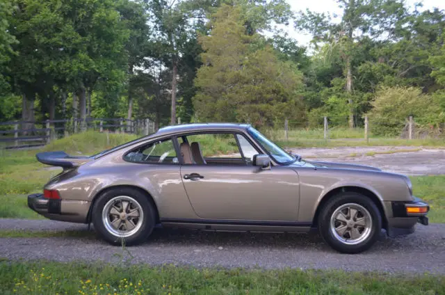 one of 400 weissach edition sc coupe 32 year ownership with extensive services