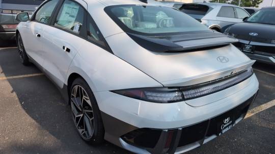 2024 Hyundai IONIQ 6