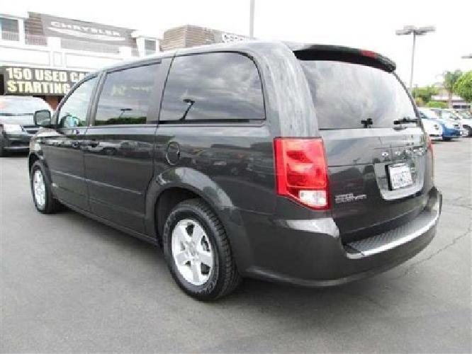 2011 dodge grand caravan mainstreet in cerritos, ca
